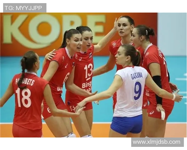 深圳排球队实力分析与表现评估探讨