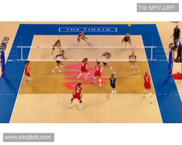 深度对话吴伟：从排球少年到职业生涯的心路历程与成长故事