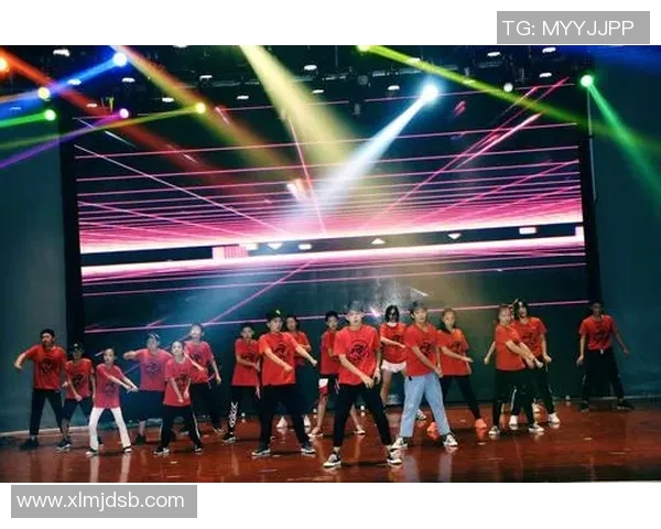 成都街舞队的中路突破：探寻街舞文化与团队协作的深度融合之路