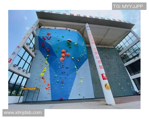 杭州攀岩队勇闯新高峰反击革新助力竞技与精神双重提升