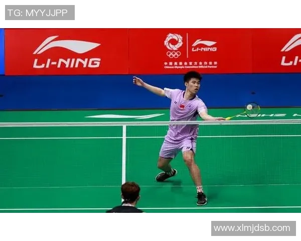 深圳羽毛球队在全运会中的精彩表现与未来发展潜力分析 深圳羽毛球队在全运会中的精彩表现与未来发展潜力分析