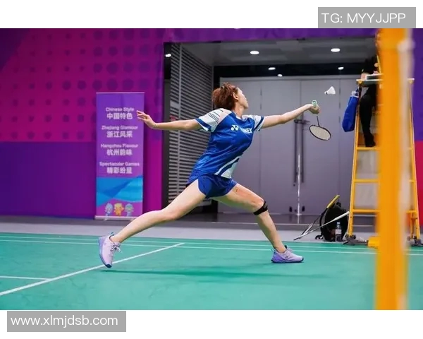 羽毛球力量再创新高杭州羽毛球队展现强劲实力与团队精神 羽毛球力量再创新高杭州羽毛球队展现强劲实力与团队精神