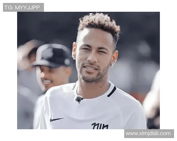 内马尔：现役足球明星的传奇之路与未来展望