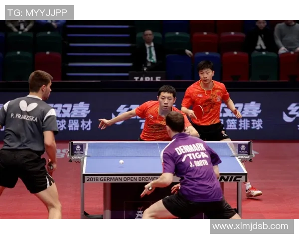 南京乒乓球队在邀请赛中的技术表现分析与总结