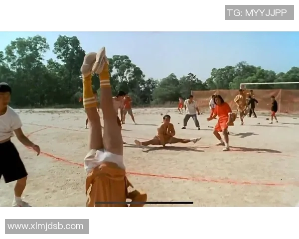 少林足球明星们的传奇故事与精彩瞬间回顾 少林足球明星们的传奇故事与精彩瞬间回顾