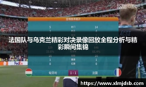法国队与乌克兰精彩对决录像回放全程分析与精彩瞬间集锦